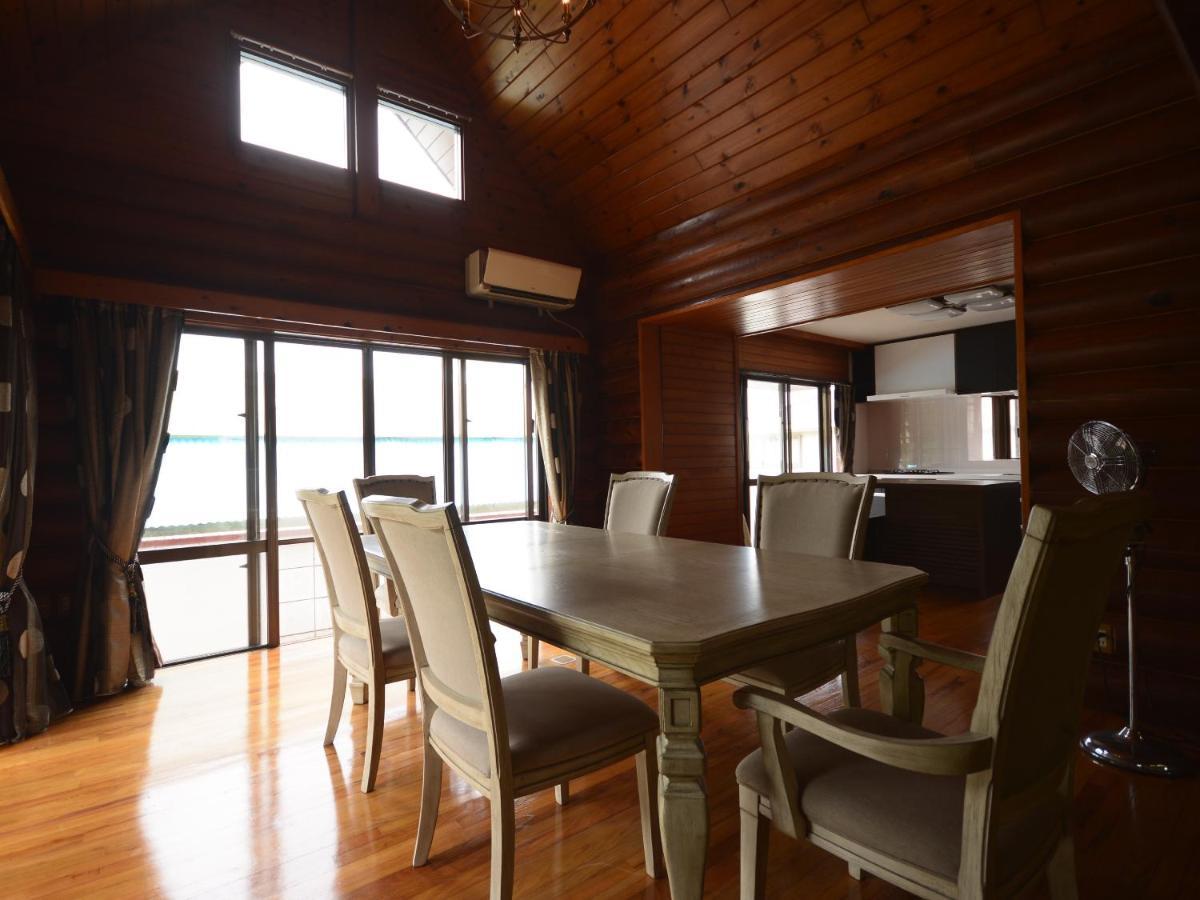 บัซ รีสอร์ต Hotel อนนะ ภายนอก รูปภาพ