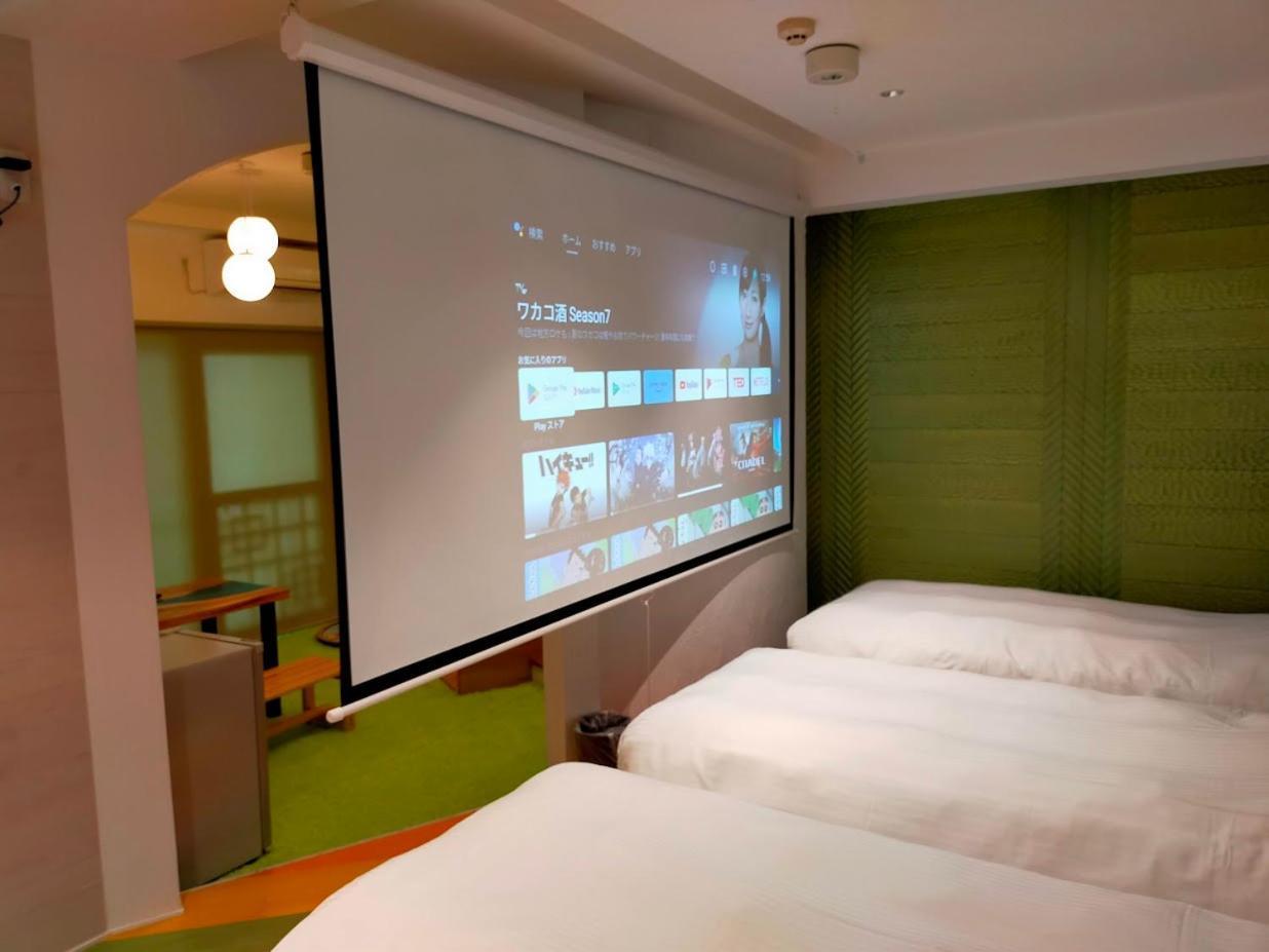 บัซ รีสอร์ต Hotel อนนะ ภายนอก รูปภาพ